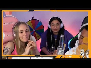 "HAI MAI" *H0T* ALC0LIC0 Con DaddyBunny e BabyBunny2k