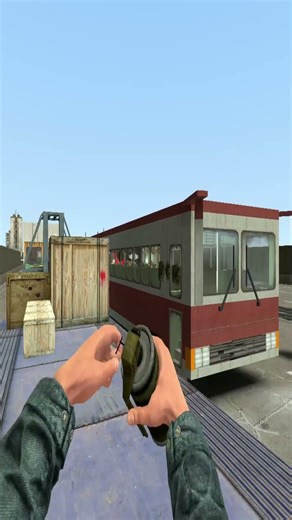 PT-1551 #gmod #nextbots