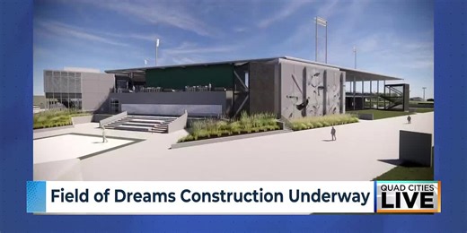 Field of Dreams unveils 2026 lineup of concerts, tournaments, and MLB game