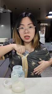 My mastitis experience 🙏🏻 Sharing the causes, symptoms and treatment that helped me heal. I’m currently mixed or combo feeding, sharing how I know when to top up with formula (clue: hunger cues) and breastfeeding tips like changing positions to help avoid clogged ducts 🥰 #AbawFam #momlife #mastitis #breastfeeding #pumpingmom | Mommy Chin