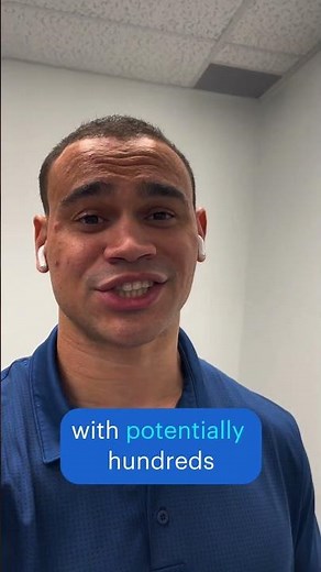 Why working with a recruiter is the way to go