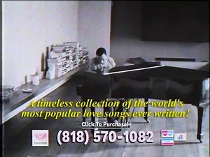 8.1K views · 5.3K reactions | A totally real, not at all staged, CD infomercial from the 90s. #KingOfValentinesDay legendarylovesongs.com | John Legend | Facebook