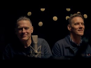 Bryan Adams - O Christmas Tree