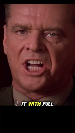 Jack Nicholson’s Ultimate Hollywood Power Move