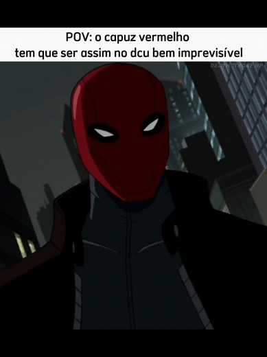 Capuz Vermelho: A Inesperada Jornada de Jason Todd