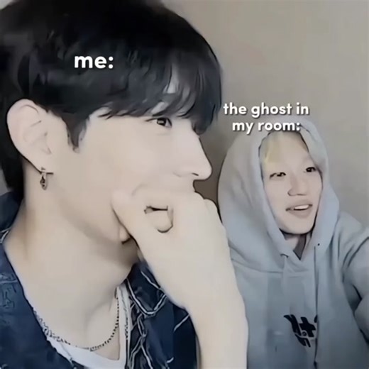Hyunlix Love Moments: Hyunjin and Felix Connection