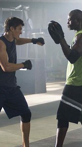 Never Back Down Training 🔥 . . #mma #ufc #boxing #bjj #muaythai #kickboxing #jiujitsu #fitness #martialarts #wrestling #fight #grappling #training #karate #mmafighter #fighter #gym #mixedmartialarts #judo #sport #workout #brazilianjiujitsu #motivation #conormcgregor #selfdefense #bellator #mmatraining #taekwondo #bjjlifestyle #nogi | Martial Arts Lovers