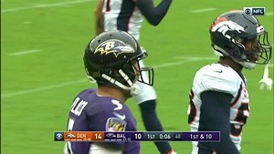 506K views · 2.6K reactions | He's the new QB of the Denver Broncos  Joe Flacco's best throws from the 2018 season! | NFL | Facebook