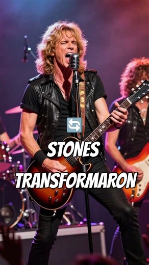 👉 Who invented rock? 🎸😱 #Shorts