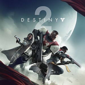 Destiny 2 (2017) - MobyGames