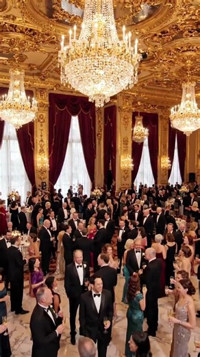 1000 Guests Gala Dinner Setup at Ballroom #youtubeshorts #wedding #waweddings #youtubenextup #vlog
