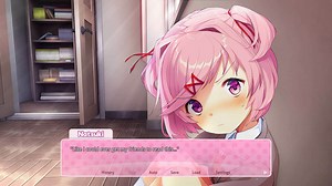 Gameplay Video Showcases What's New In Doki Doki Literature Club Plus