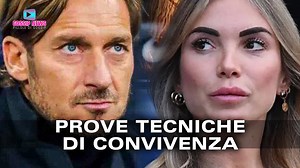 47K views · 725 reactions | Francesco Totti e Noemi Bocchi Già Convivono! La notizia Bomba! Il nome di Noemi Bocchi sta facendo il giro di tutti i siti di Gossip e cronaca rosa. La 34enne infatti, viene indicata come la nuova fiamma di Francesco Totti. Non solo, i bene informati assicurano che la coppia sia già andata a convivere. Ecco i dettagli sulla vicenda! #francescototti #noemibocchi | Gossip News | Facebook