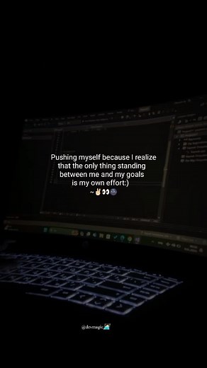 Code, debug, repeat. The only limit is the effort I put in. 💻🫶🏻🔥🧑🏻‍💻✌🏻#fyp #viralvideo #trending #computerscience #unfreezemyacount #FrontendDeveloper #WebDevelopment #cs #computerscience #fyp #Foryou #trending #TrendingNow #unfreezemyacount