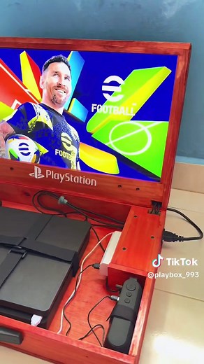 Playbox Malaysia on TikTok