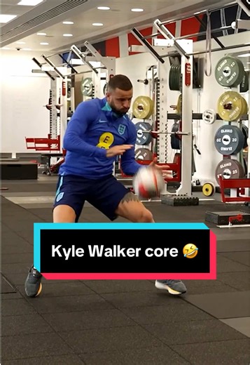 We Will Miss You, Kyle Walker!