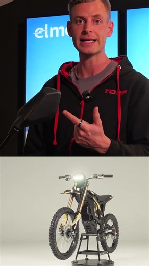 Unlocking the new SURRON Light Bee 2 with a PIN code?... 🤯