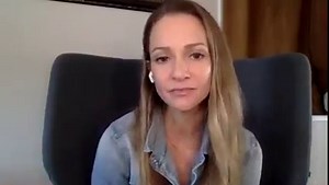 Find out how Criminal Minds actor #ajcook (JJ) feels about the Mormon religion now and what it was like growing up Mormon. It's part of the full interview, where AJ talks about directing her real-life sons, who play her kids on #CriminalMinds, anxiety, parenting, marriage and more. AJ did WHAT when she moved to LA? IS she practicing Mormonism – or not?!? She reacts HOW when fans recognize her?!? The Criminal Minds, Criminal Minds: Evolution, The Virgin Suicides, 9-1-1 actor talks about it all: p