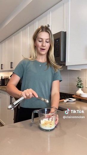 Grilled Spicy Chicken & Ranch Salad Recipe