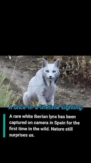 2.4K views · 12 reactions | The Iberian lynx is one of the world’s...