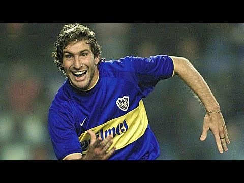 Martin Palermo [Best Goals & Skills]