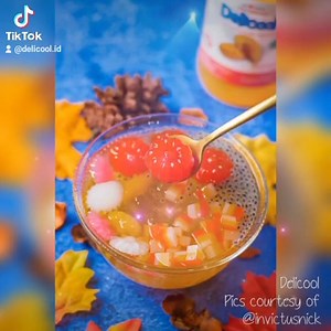 We are with you every step of the way Dunia boleh buang2 kamu pas kamu susah tp dipastikan ada kamu disebut disetiap doa kami dipabrik Jadi ayo semangat! #delicool #delicoolindonesia #indonesia #minumantiktok #shopee #tiktokindonesia #delicooljelly #delicoolsyrup | DeliCool House of Jelly and Syrup | Facebook