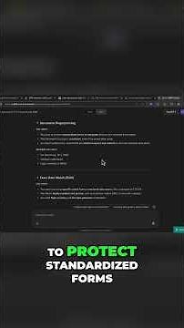 Microsoft Purview: EDM, Fingerprinting, & Sensitive Data Types Explained! #shorts