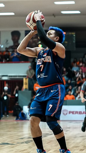 Pelita Jaya Jakarta | Legend range 🏹 __ #PunyaJakarta | Instagram