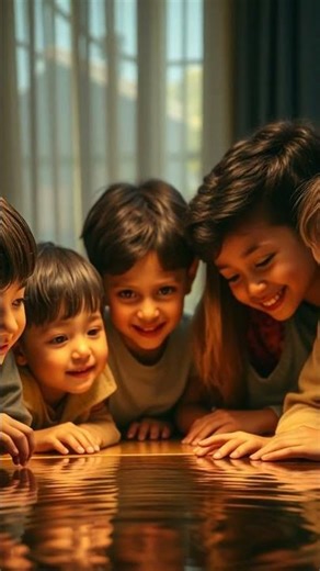 Silent Waves at Home