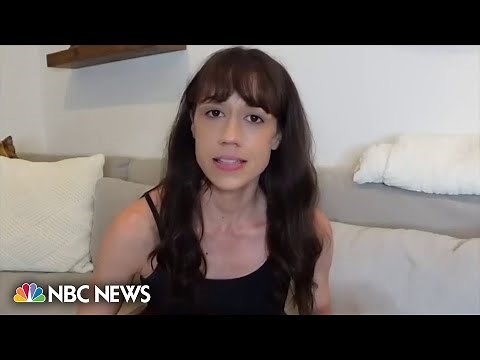 YouTube star Colleen Ballinger facing backlash over alleged fan relationships