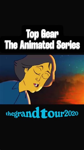 thegrandtour2020 on Instagram: "Follow @thegrandtour2020 for more:) Go follow the creator as well: @mrcassidyart"