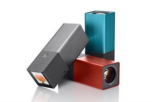 In pictures: Ten camera options that go way beyond point and shoot