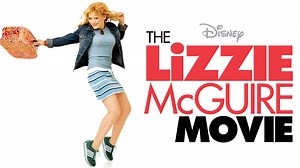 The Lizzie McGuire Movie - Apple TV