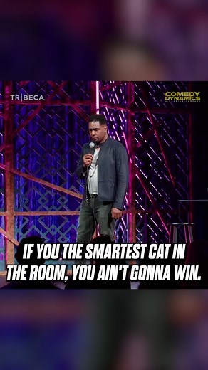 From Bill Bellamy: I Want My Life Back - link in bio for extended clips! #comedydynamics #billbellamy #thegame #standupcomedy #itsajoke