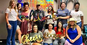 New Non-Profit Gives Special Needs People A Space To Socialize