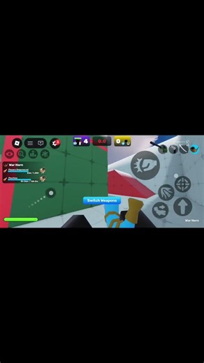 #rage quitter #rivals #roblox