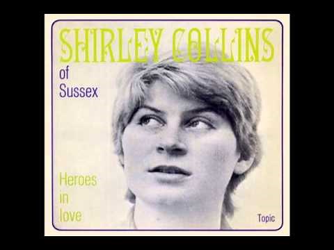 Shirley Collins -[1]- The False Bride