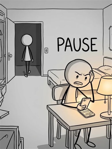 How to Respond to an Avoidant Partner Without Begging