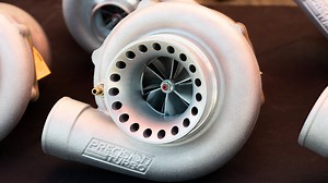 1.3K views · 48 reactions | 6266 Journal Bearing Turbo Reman **Event...