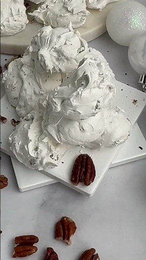 Old Fashioned Divinity Candy #shorts