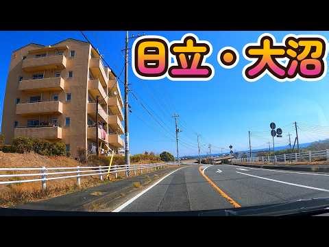 [Two restaurants in Hitachi and Onuma] A 1000 yen seafood lunch along National Route 6 and a supe...