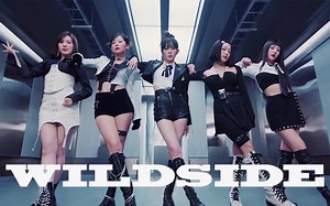 【4K MV｜官方中字】WILDSIDE - Red Velvet Japan 1st Full Album 'Bloom'