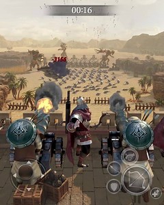 14M views · 10K reactions | Eliminate the enemy  Conquer the new lands ! ⚔️ We want YOU! 廊 | Conquerors: Golden Age | Facebook