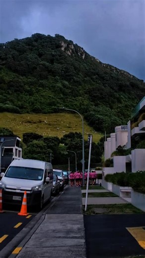 Five days at the Mt Maunganui before heading back to Auckland for the World Global Youth 7s. | Rugby Skills Academy