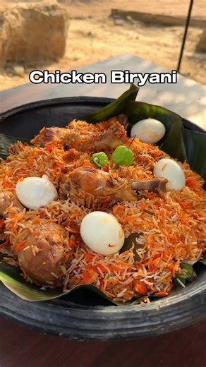 Cooking Chicken Biryani: A Ghanaian Foodie Adventure