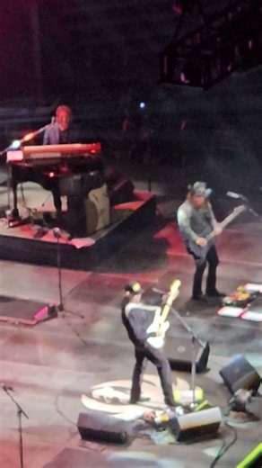 Hank Williams Jr "Whiskey Bent and Hell Bound" at Bossier City LA 4 #shorts #hankwilliamsjr #concert
