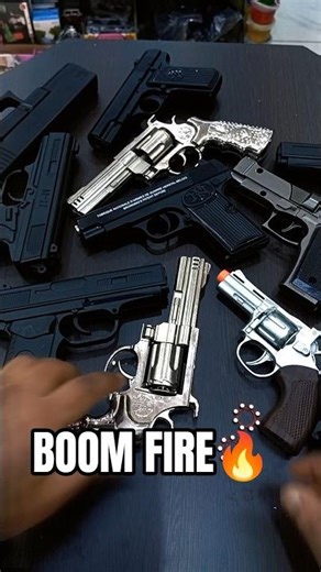 Most Realistic Toy Gun Ever (PART 1) #sorts #fairx #airsoft #toys