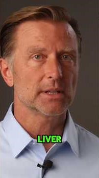 The #1 BEST Meal to Get Rid of Liver Fat