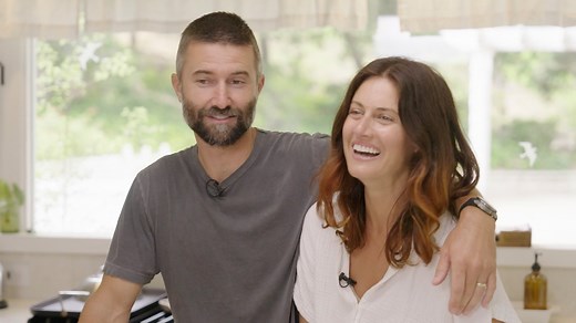 Brandon Jenner and wife Cayley welcome 3rd child and reveal baby's unique name