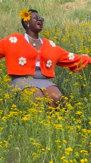 TopCheri on Instagram: "Blessings I am Monika 💿 Out on all streaming sites. Available on YouTube. 🤩"